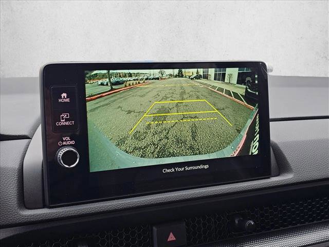 New 2026 Honda CR-V Sport-L image 21