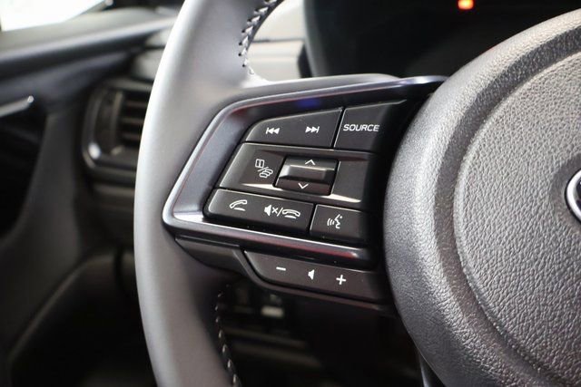 New 2025 Subaru Forester Limited image 18