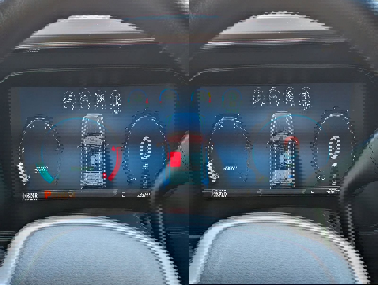 Used 2025 Ford F250 King Ranch w/ Chrome Package image 29