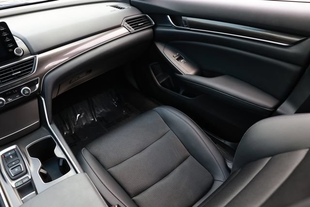 Used 2021 Honda Accord Sport image 25
