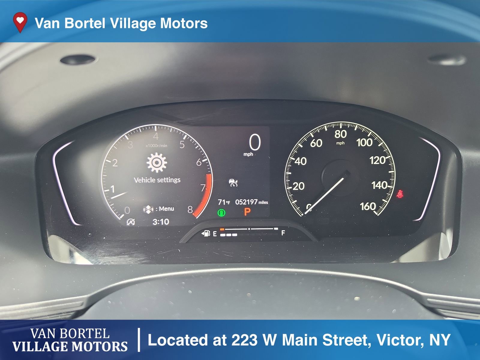 Used 2022 Honda Civic EX image 13