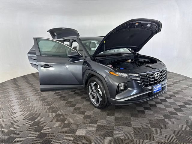 Used 2023 Hyundai Tucson SEL w/ Convenience Package FWD image 16