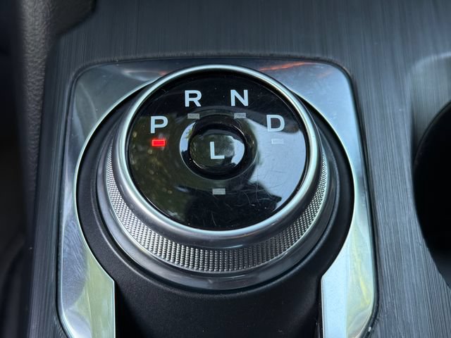 Used 2025 Ford Escape Active FWD image 30