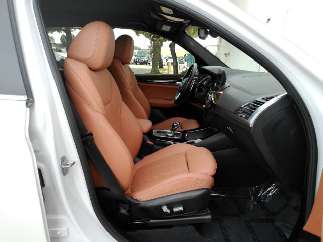 Used 2023 BMW X3 sDrive30i w/ Premium Package RWD image 19