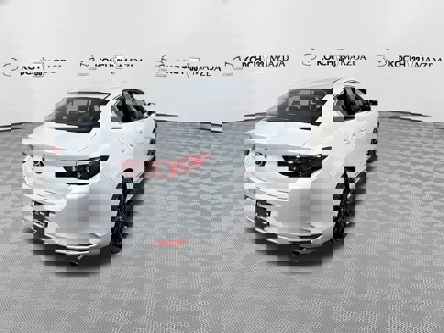 New 2026 MAZDA MAZDA3 s Sport image 11