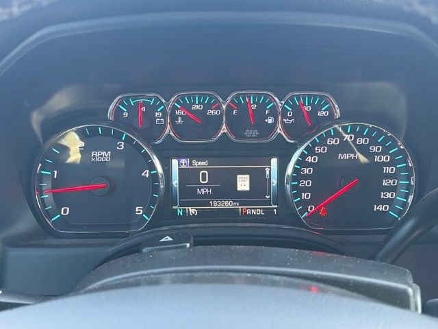 Used 2018 GMC Sierra 2500 SLT w/ Duramax Plus Package AWD/4WD image 13