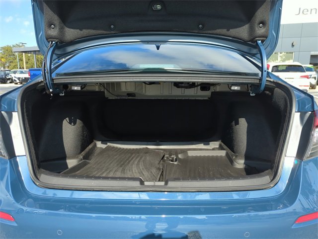 Used 2025 Honda Civic Sport image 14