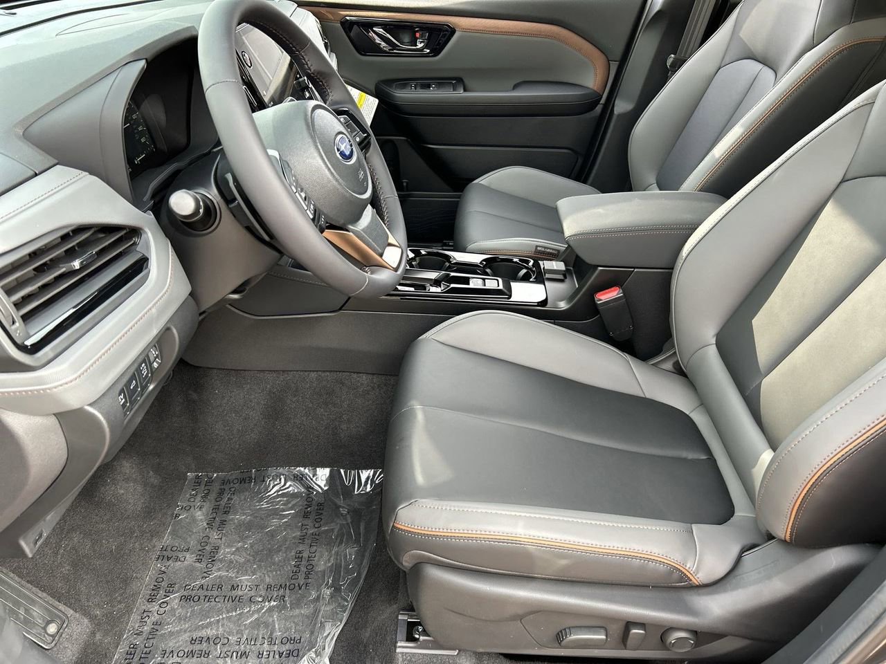 New 2026 Subaru Forester Sport image 15