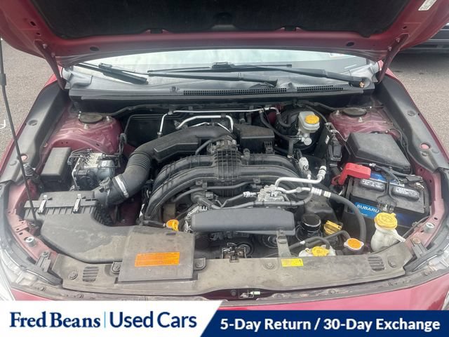 Used 2018 Subaru Crosstrek 2.0i Limited AWD/4WD image 29