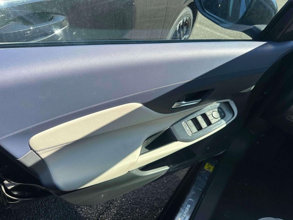 New 2026 Nissan Sentra SL w/ Floor Mat Package FWD image 15