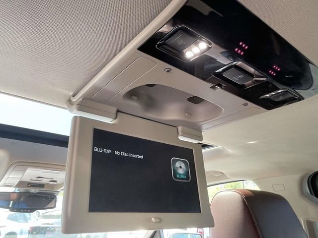 Certified 2019 Chevrolet Tahoe Premier image 13