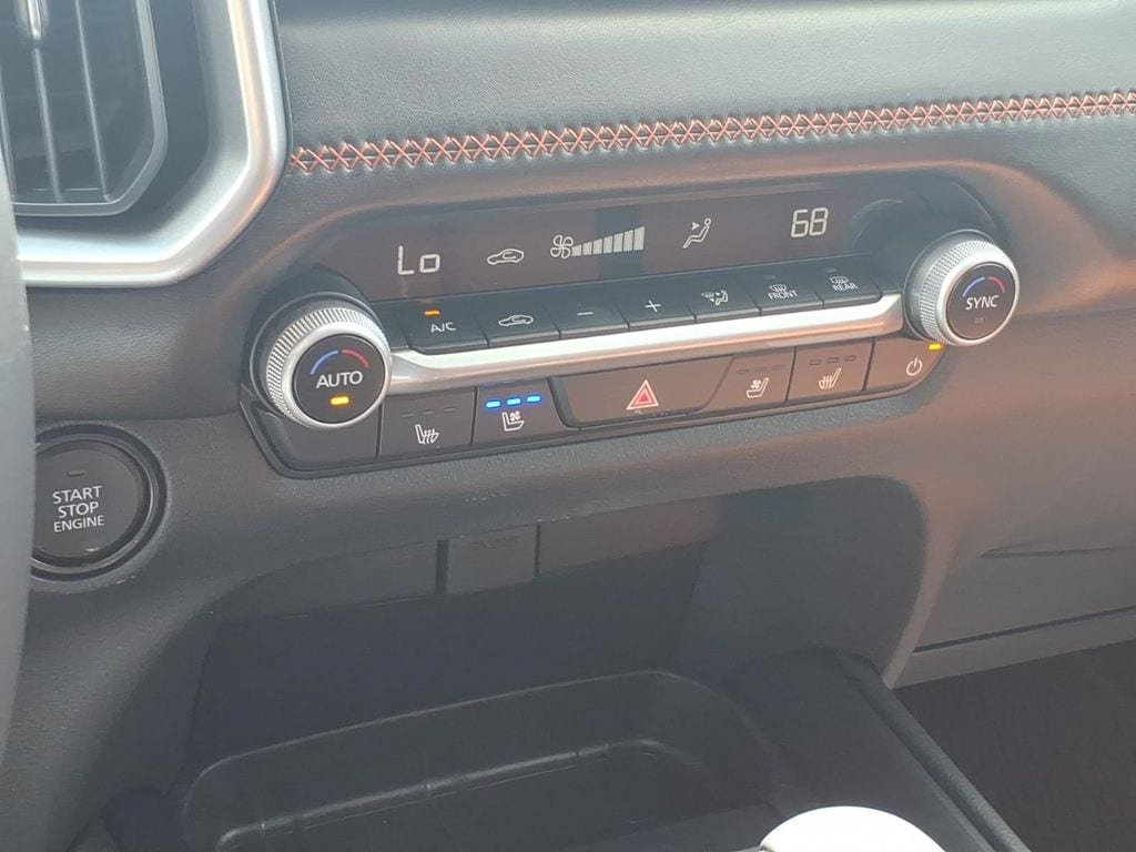 New 2026 MAZDA CX-50 AWD 2.5 S w/ Weather Package image 20