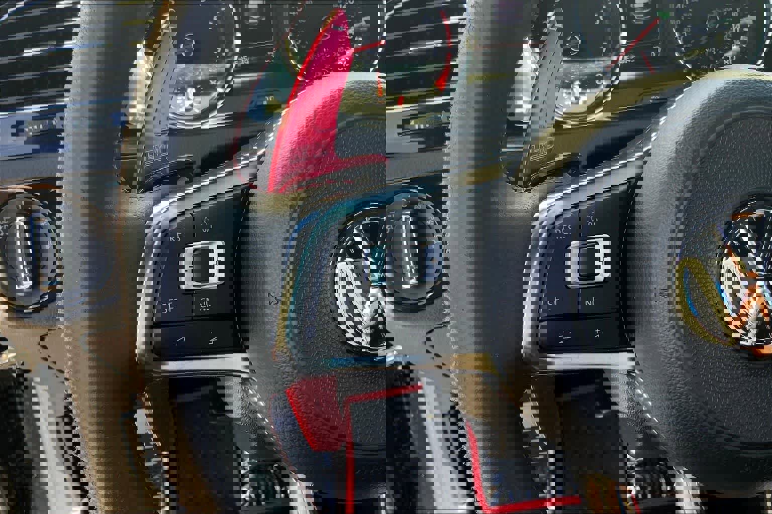 Used 2018 Volkswagen GTI S image 25