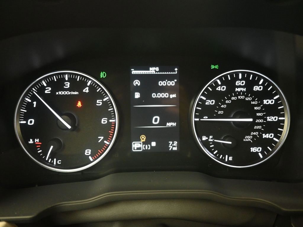 New 2026 Subaru Forester Limited image 30