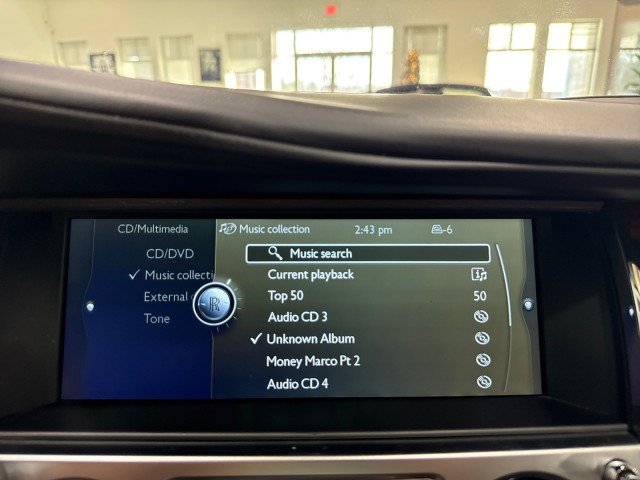 Used 2010 Rolls-Royce Ghost RWD image 74