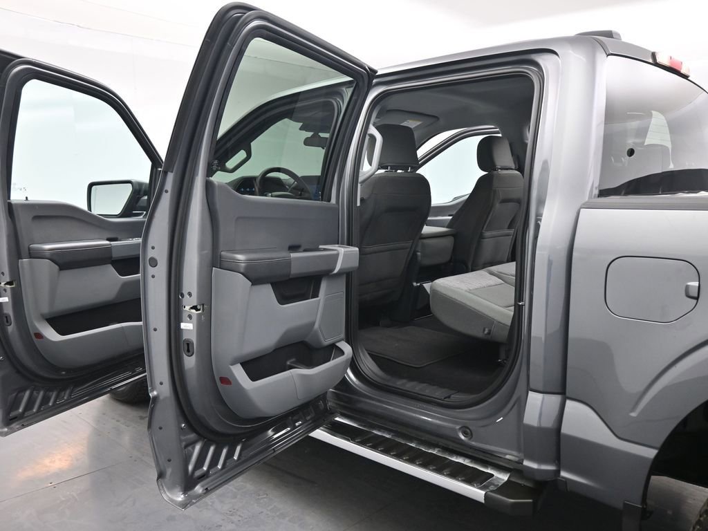 Certified 2023 Ford F150 XLT w/ XTR Package image 18
