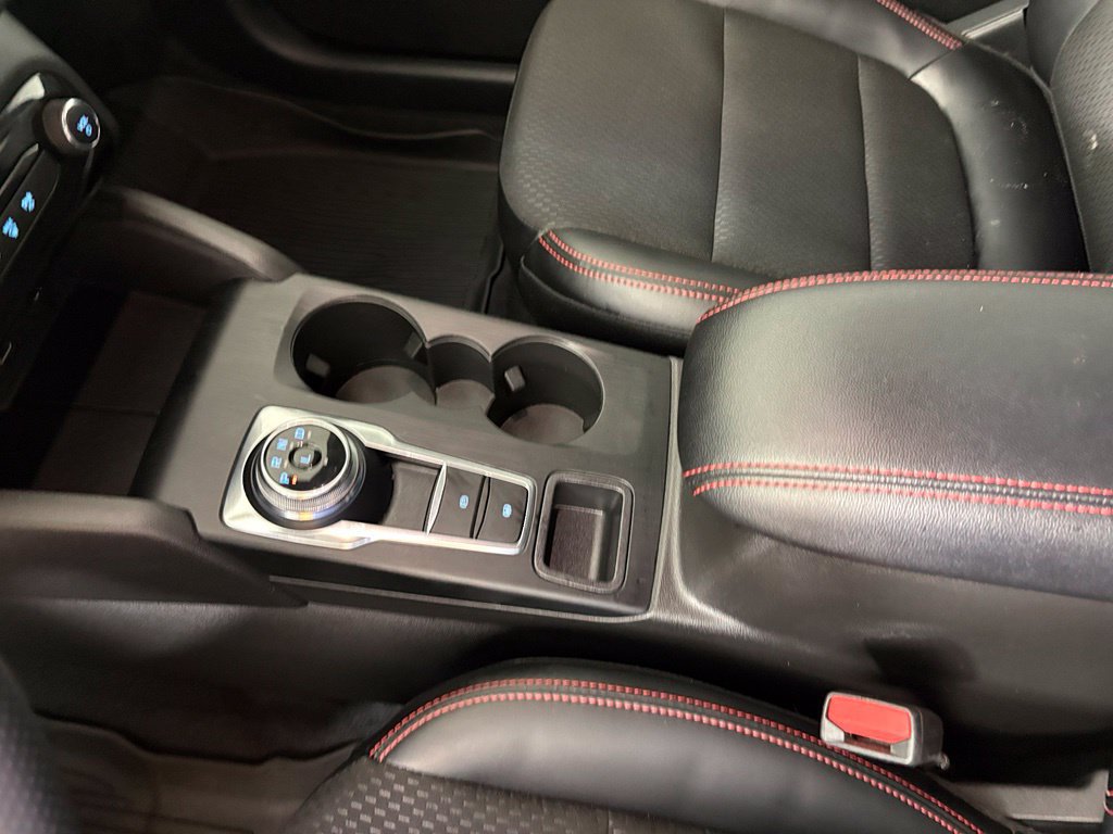 Used 2026 Ford Escape ST-Line w/ Tech Pack #1 FWD image 34
