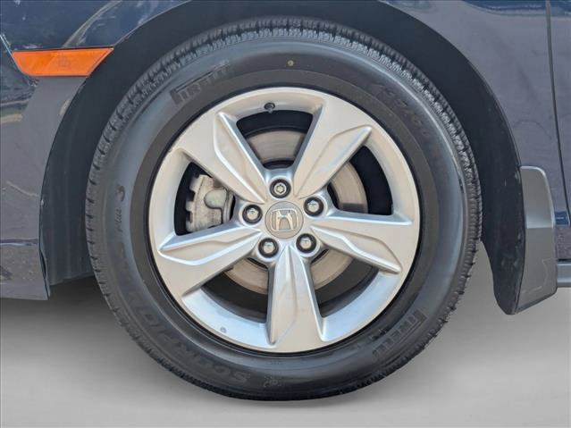 Used 2019 Honda Odyssey EX image 23