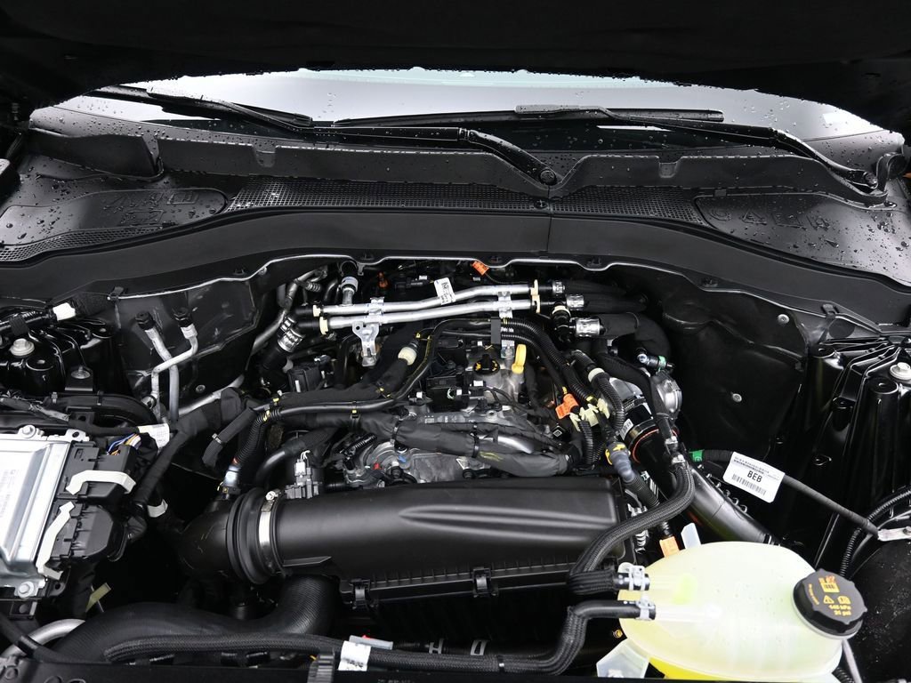 New 2026 Ford Explorer Active w/ Active Comfort Package AWD/4WD image 11