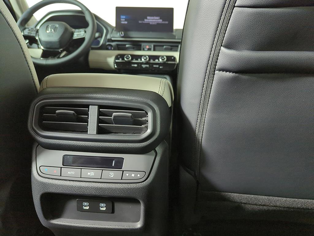 New 2026 Honda Pilot EX-L image 25