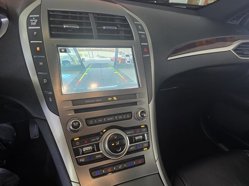 Used 2018 Lincoln MKZ Reserve w/ Climate Package AWD/4WD image 19