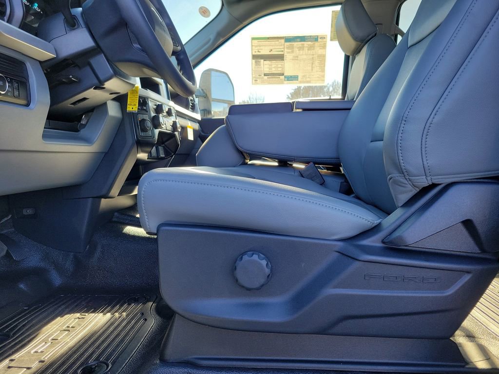 New 2026 Ford F250 XL w/ FX4 Off-Road Package image 20