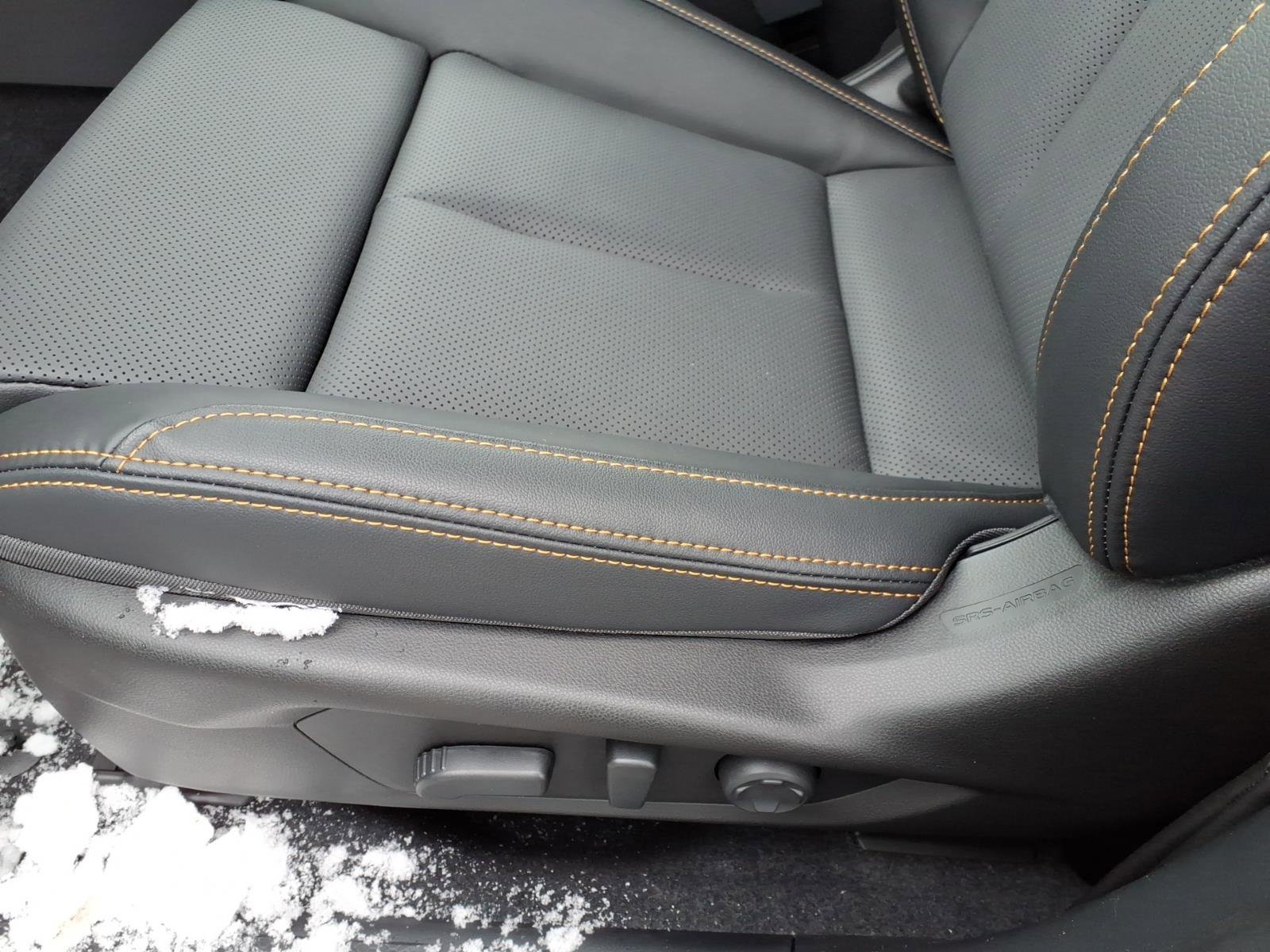 New 2026 Subaru Outback Wilderness image 13