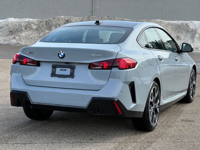 Used 2025 BMW 228i xDrive image 41