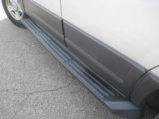 Used 2012 Ford Expedition XL w/ HD Trailer Tow Pkg AWD/4WD image 29