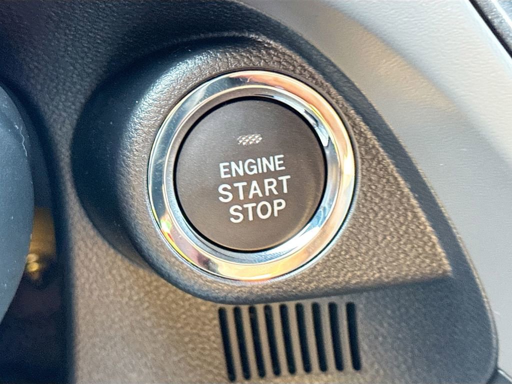 New 2026 Subaru Crosstrek 2.0i Premium image 19