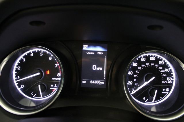 Used 2018 Toyota Camry L image 16