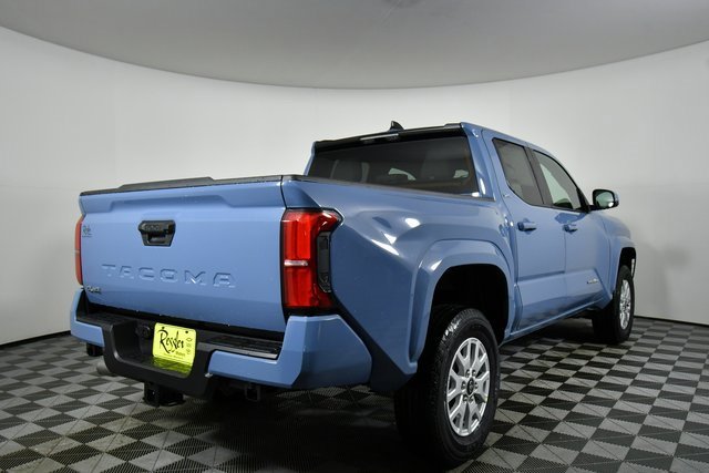 New 2026 Toyota Tacoma SR5 image 11