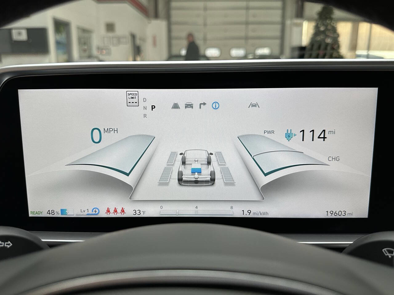 Used 2023 Hyundai Ioniq 6 SEL w/ Cargo Package image 23