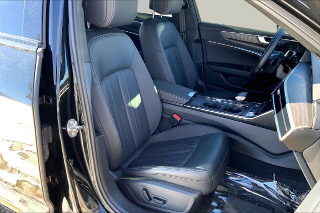 Used 2023 Audi A6 2.0T Premium w/ Convenience Package AWD/4WD image 7