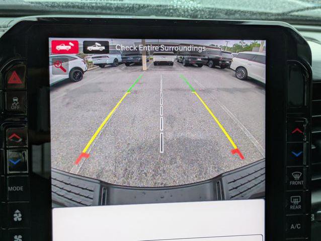 Used 2026 RAM 2500 Power Wagon AWD/4WD image 19