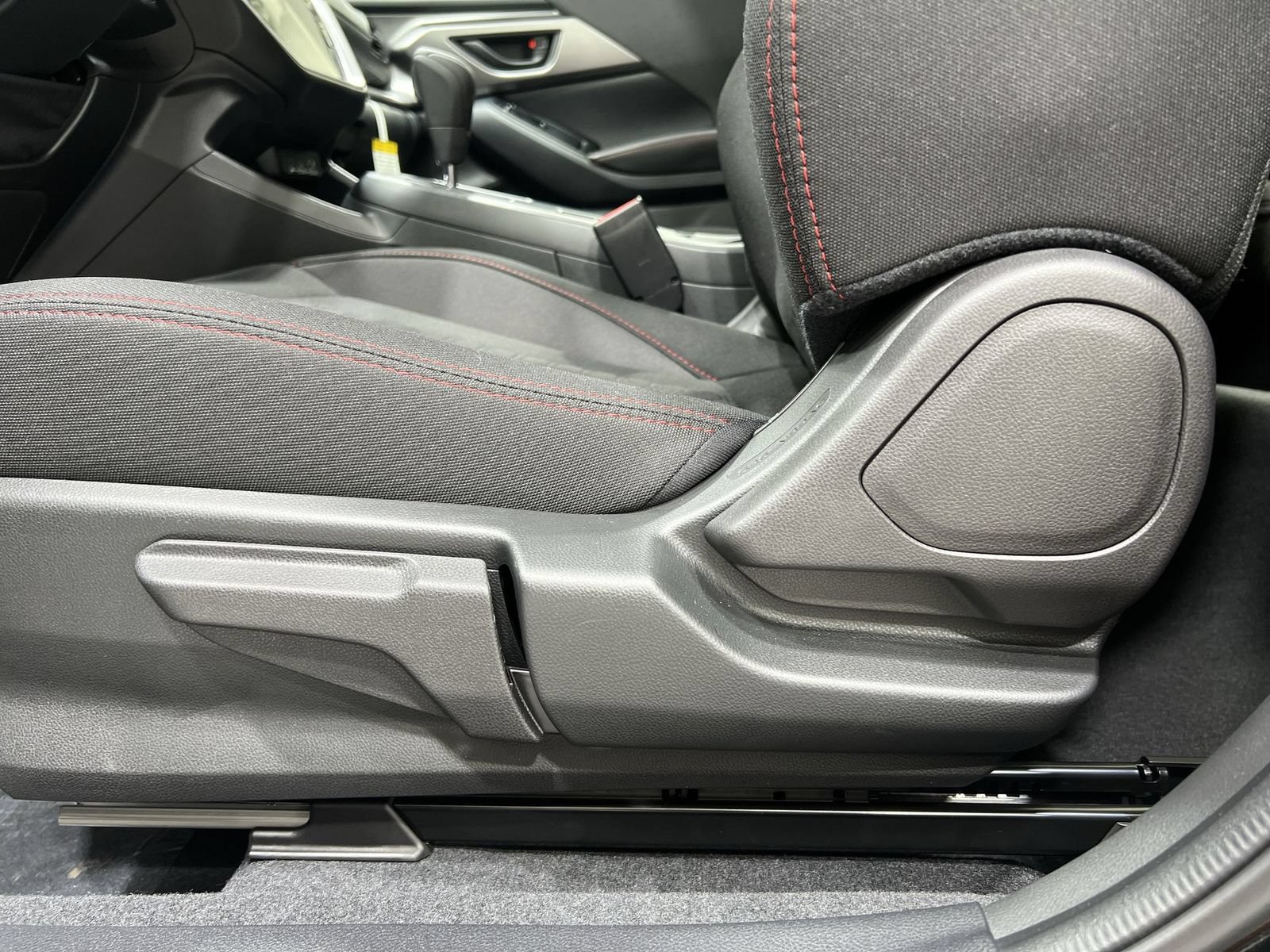 New 2026 Subaru Impreza 2.0i Sport AWD/4WD image 12