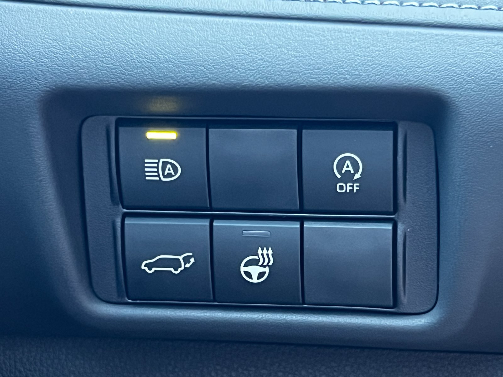 New 2026 Toyota Highlander Limited AWD/4WD image 24