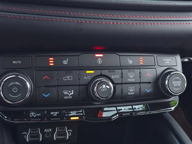 Used 2025 Dodge Durango GT RWD image 20