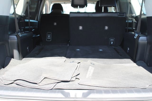 Used 2024 Toyota Grand Highlander Limited image 40