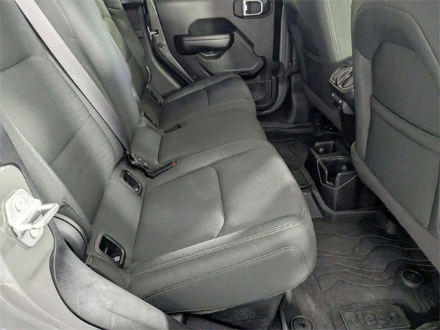 Used 2021 Jeep Gladiator Sport image 28