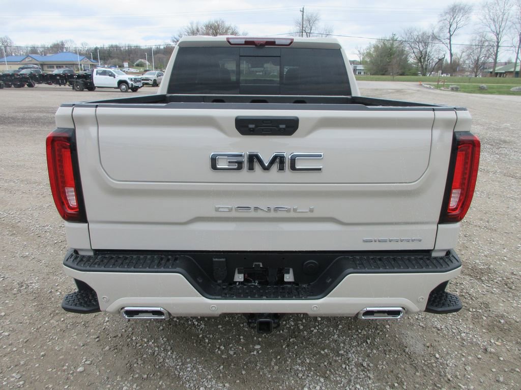 New 2026 GMC Sierra 1500 Denali Ultimate image 6