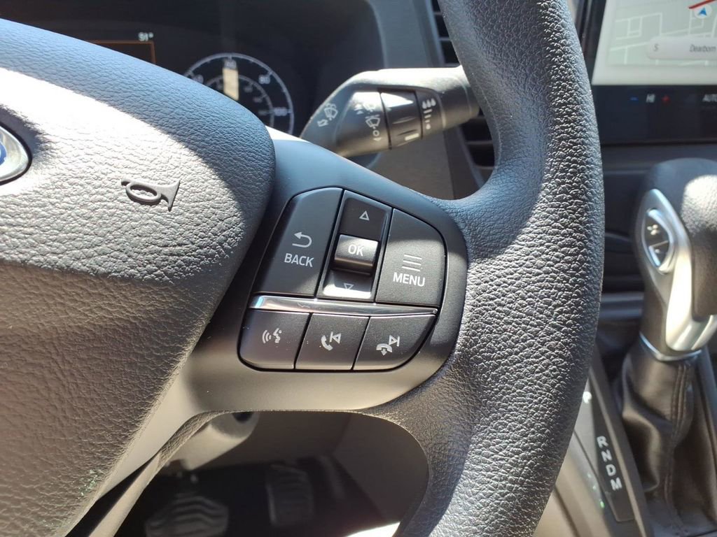 New 2025 Ford Transit 250 148 Medium Roof Extended AWD image 17