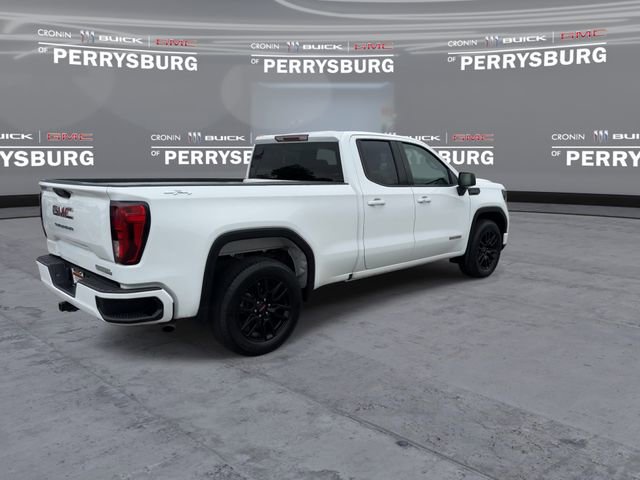 Used 2023 GMC Sierra 1500 Elevation AWD/4WD image 8