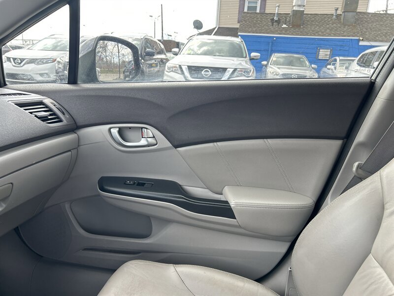 Used 2012 Honda Civic EX-L image 13