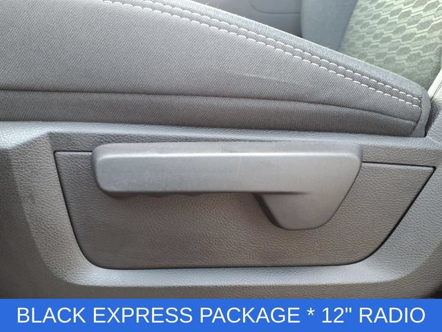 New 2026 RAM 2500 Tradesman AWD/4WD image 16