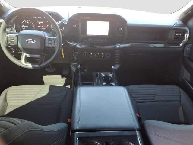 Used 2023 Ford F150 XL w/ STX Appearance Package AWD/4WD image 12