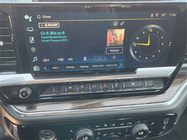 Used 2023 Chevrolet Silverado 1500 LT image 16