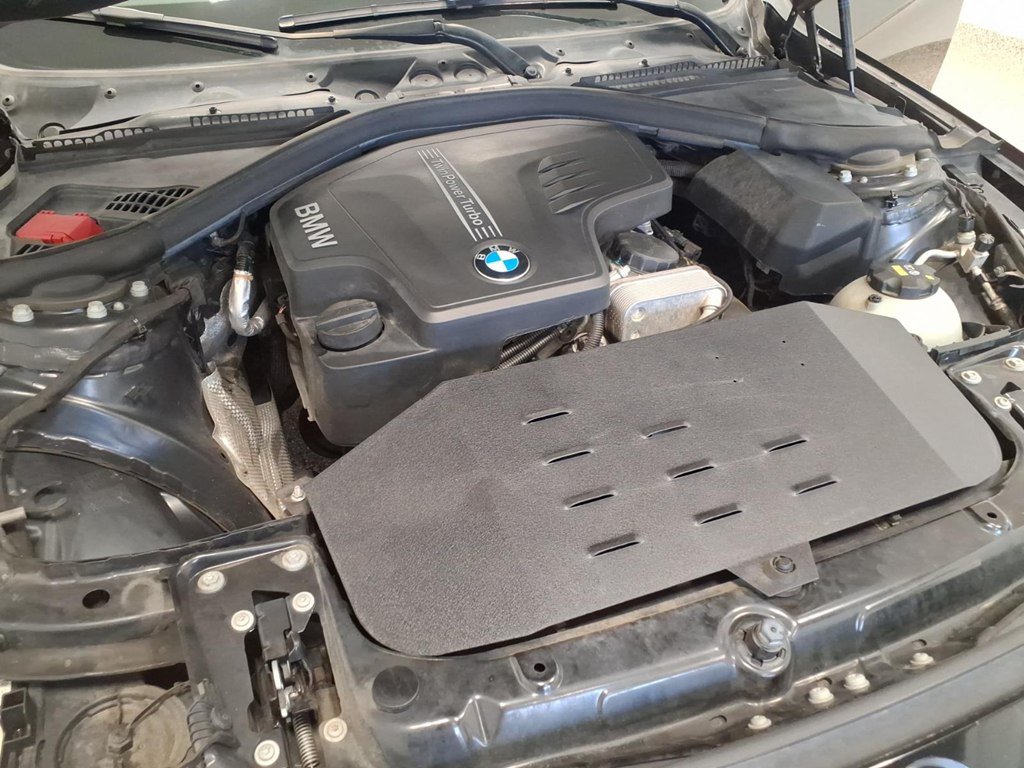 Used 2016 BMW 320i Sedan RWD image 20