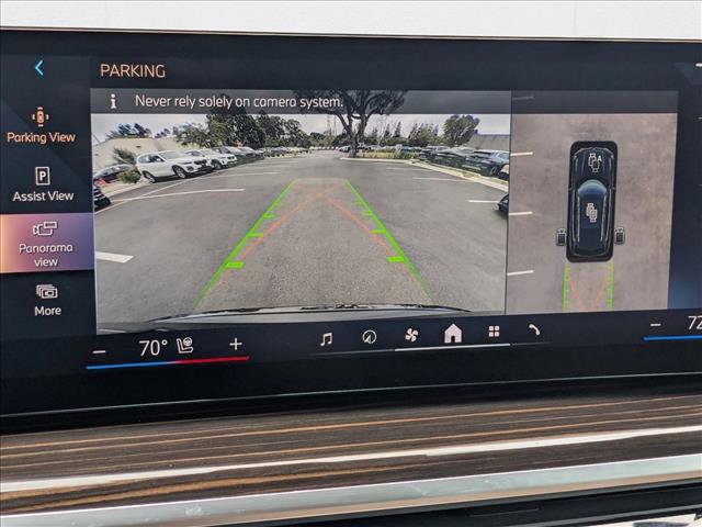 Used 2026 BMW X5 xDrive50e image 13