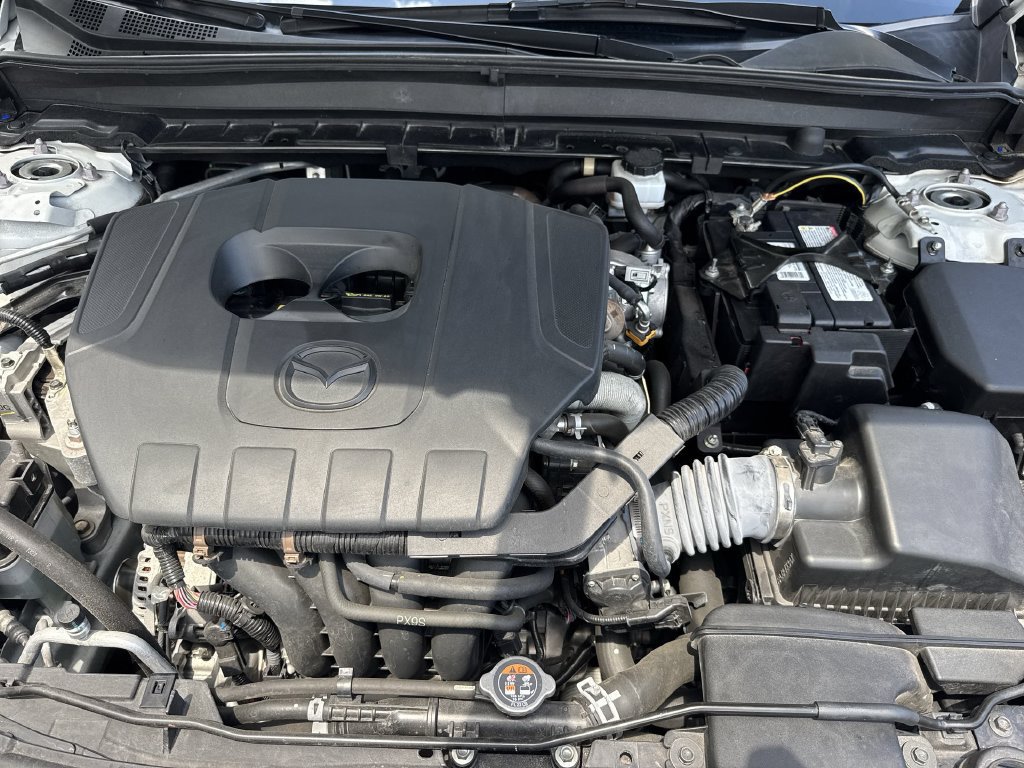 Certified 2023 MAZDA CX-30 AWD 2.5 S image 56